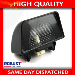 Подсветка номера TRANSIT PICK-UP 1991-